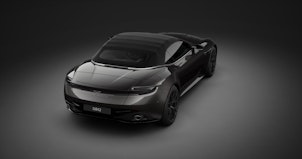 Vehicle image ASTON MARTIN DB12 Volante 4.0 V8 Bi-Turbo