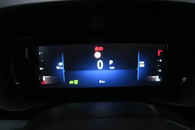 Opel Combo XL 1.5 D GS S/S