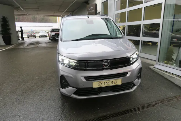Opel Combo XL 1.5 D GS S/S