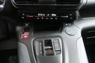 Opel Combo XL 1.5 D GS S/S