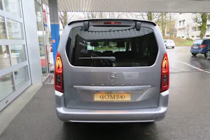 Opel Combo XL 1.5 D GS S/S