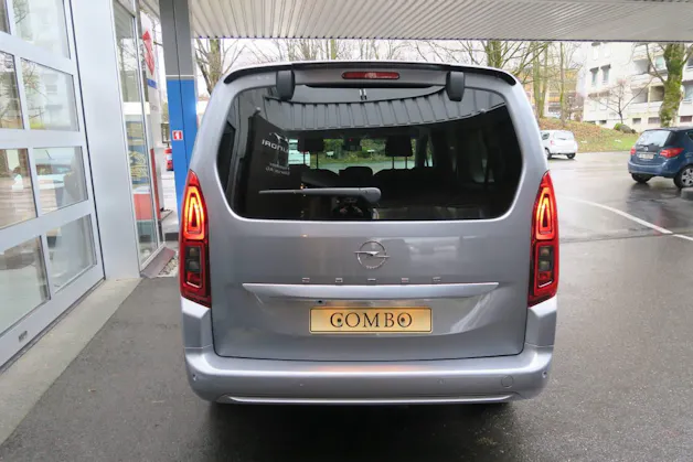 Opel Combo XL 1.5 D GS S/S