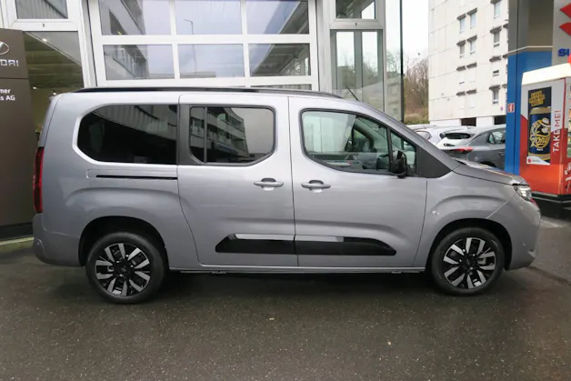 Opel Combo XL 1.5 D GS S/S