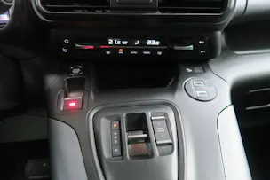 Opel Combo XL 1.5 D GS S/S