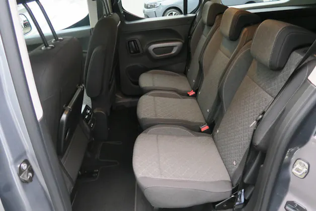 Opel Combo XL 1.5 D GS S/S