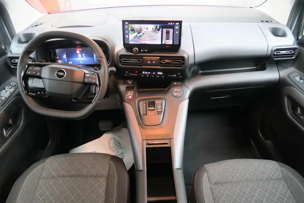 Opel Combo XL 1.5 D GS S/S