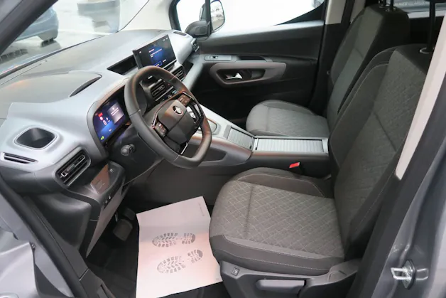 Opel Combo XL 1.5 D GS S/S