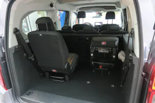Opel Combo XL 1.5 D GS S/S