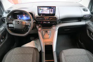 Opel Combo XL 1.5 D GS S/S
