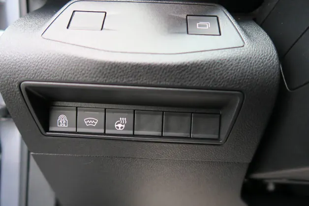 Opel Combo XL 1.5 D GS S/S
