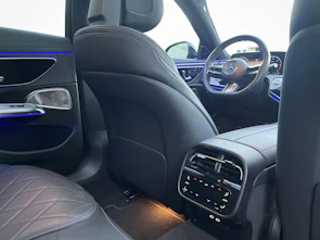Fahrzeugbild MERCEDES-BENZ E 220 d T-Modell AMG Line