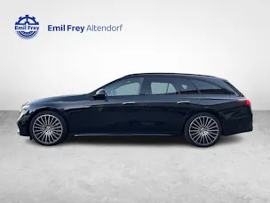 MERCEDES-BENZ E 220 d T-Modell AMG Line