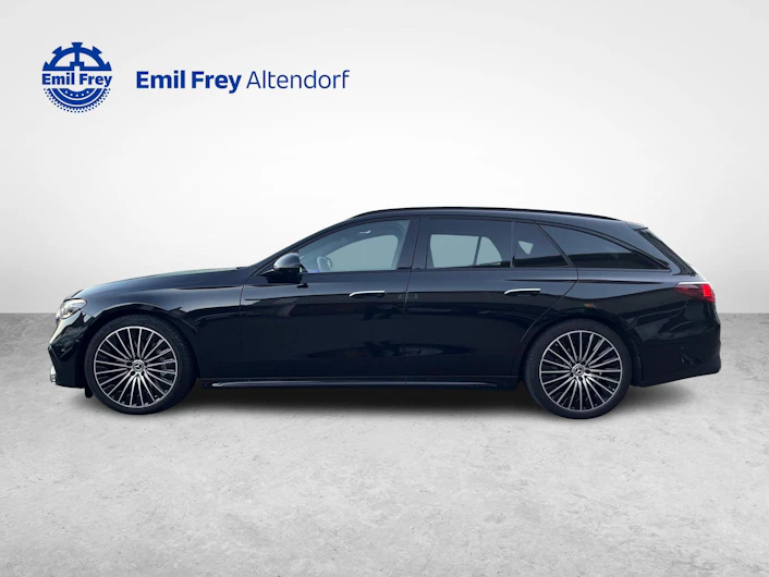 Fahrzeugbild MERCEDES-BENZ E 220