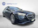 MERCEDES-BENZ E 220 d T-Modell AMG Line