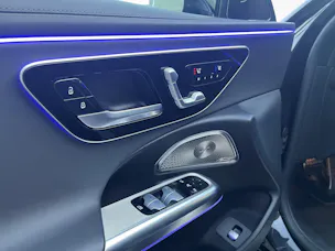 MERCEDES-BENZ E 220 d T-Modell AMG Line