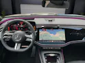 Mercedes-Benz E 220 d Kombi AMG Line