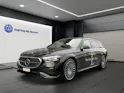 Mercedes-Benz E 220 d Kombi AMG Line