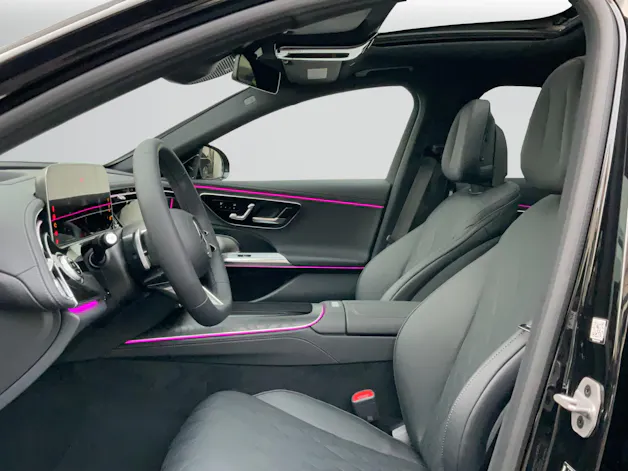 Mercedes-Benz E 220 d Kombi AMG Line