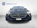 MERCEDES-BENZ E 220 d T-Modell AMG Line