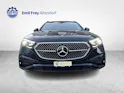 MERCEDES-BENZ E 220 d T-Modell AMG Line