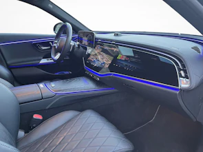 Fahrzeugbild MERCEDES-BENZ E 220 d T-Modell AMG Line
