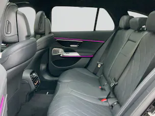 Mercedes-Benz E 220 d Kombi AMG Line