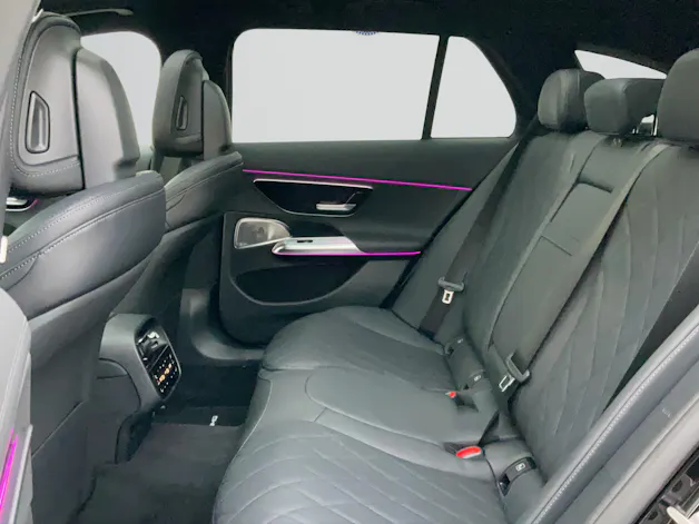 Mercedes-Benz E 220 d Kombi AMG Line