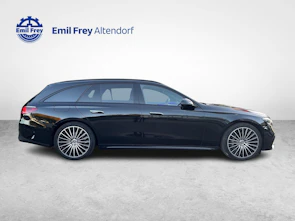 Fahrzeugbild MERCEDES-BENZ E 220 d T-Modell AMG Line