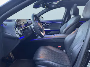MERCEDES-BENZ E 220 d T-Modell AMG Line