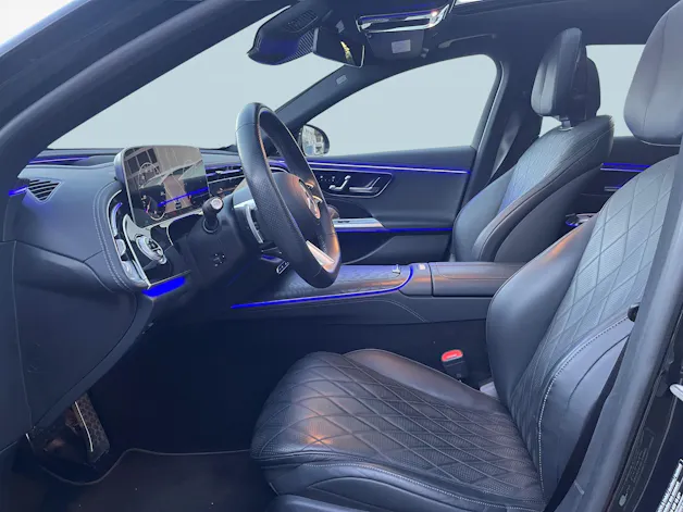 MERCEDES-BENZ E 220 d T-Modell AMG Line
