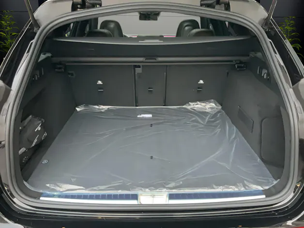 Mercedes-Benz E 220 d Kombi AMG Line