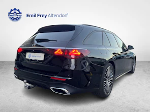 Fahrzeugbild MERCEDES-BENZ E 220 d T-Modell AMG Line