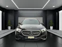 Mercedes-Benz E 220 d Kombi AMG Line