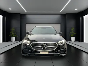 Mercedes-Benz E 220 d Kombi AMG Line