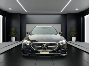 image du véhicule MERCEDES-BENZ E 220 d Kombi AMG Line