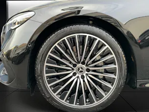Mercedes-Benz E 220 d Kombi AMG Line