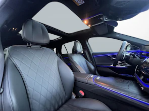 Fahrzeugbild MERCEDES-BENZ E 220 d T-Modell AMG Line