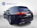 MERCEDES-BENZ E 220 d T-Modell AMG Line