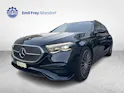 MERCEDES-BENZ E 220 d T-Modell AMG Line