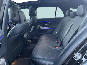 Fahrzeugbild MERCEDES-BENZ E 220 d T-Modell AMG Line