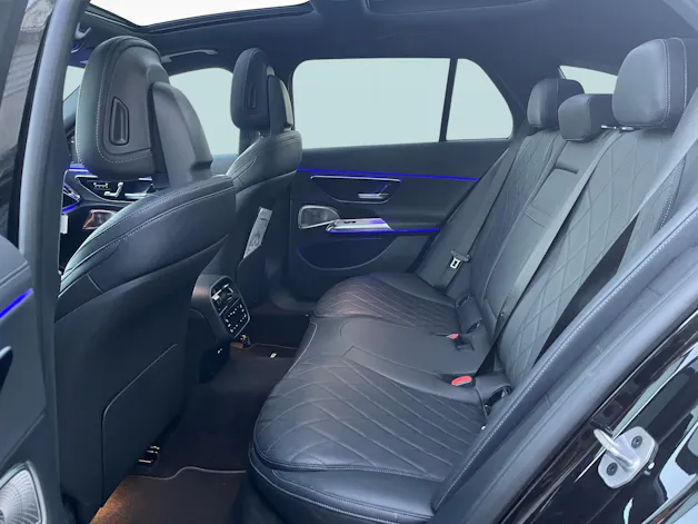 MERCEDES-BENZ E 220 d T-Modell AMG Line