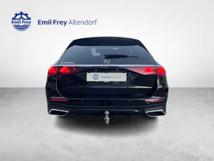 MERCEDES-BENZ E 220 d T-Modell AMG Line