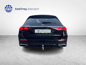 Fahrzeugbild MERCEDES-BENZ E 220 d T-Modell AMG Line