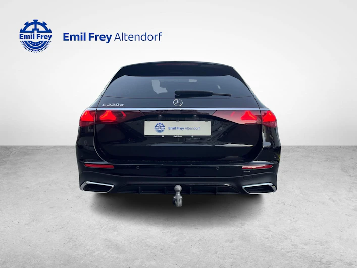 Fahrzeugbild MERCEDES-BENZ E 220