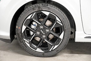 Vehicle image KIA Picanto 1.2 CVVT GT Line