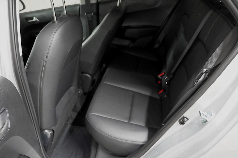 Vehicle image KIA PICANTO