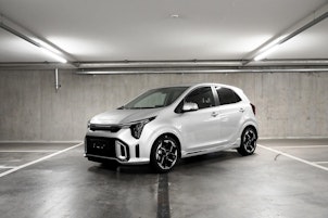 Vehicle image KIA Picanto 1.2 CVVT GT Line