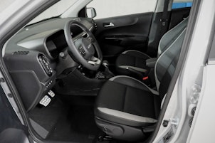 Vehicle image KIA Picanto 1.2 CVVT GT Line