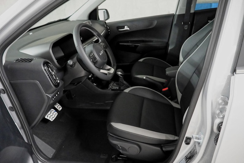 Vehicle image KIA PICANTO