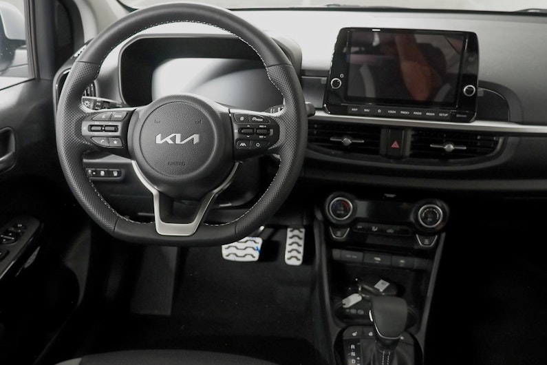 Vehicle image KIA PICANTO